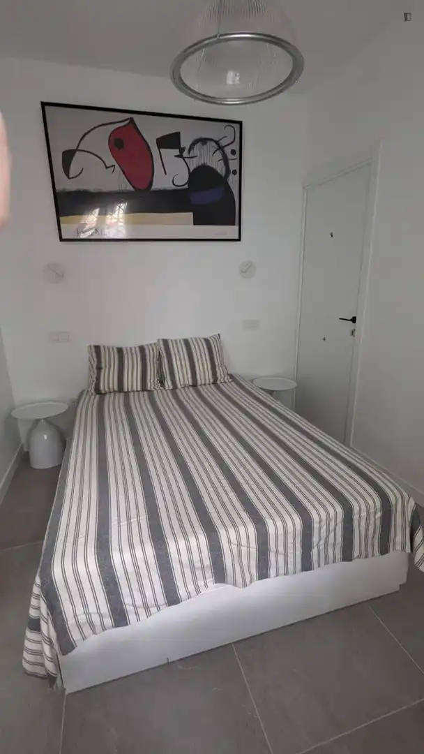 Apartament de lloguer a Moscardó