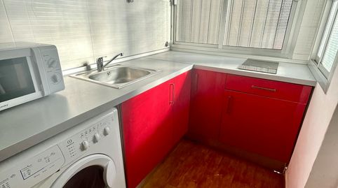 Foto 4 de Habitació a N/a, El Torrejón - El Cerezo, Sevilla Capital