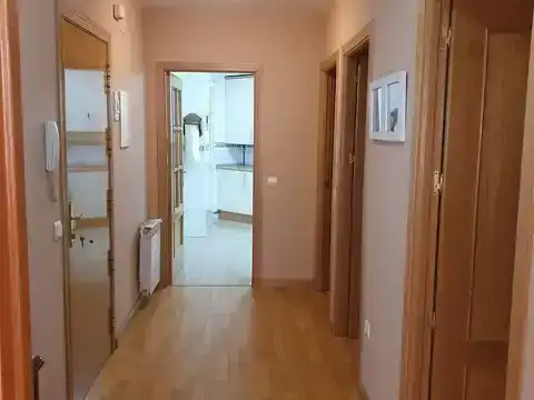 Pis en venda en Ciempozuelos amb Aire condicionat, Jardí privat i Parquet