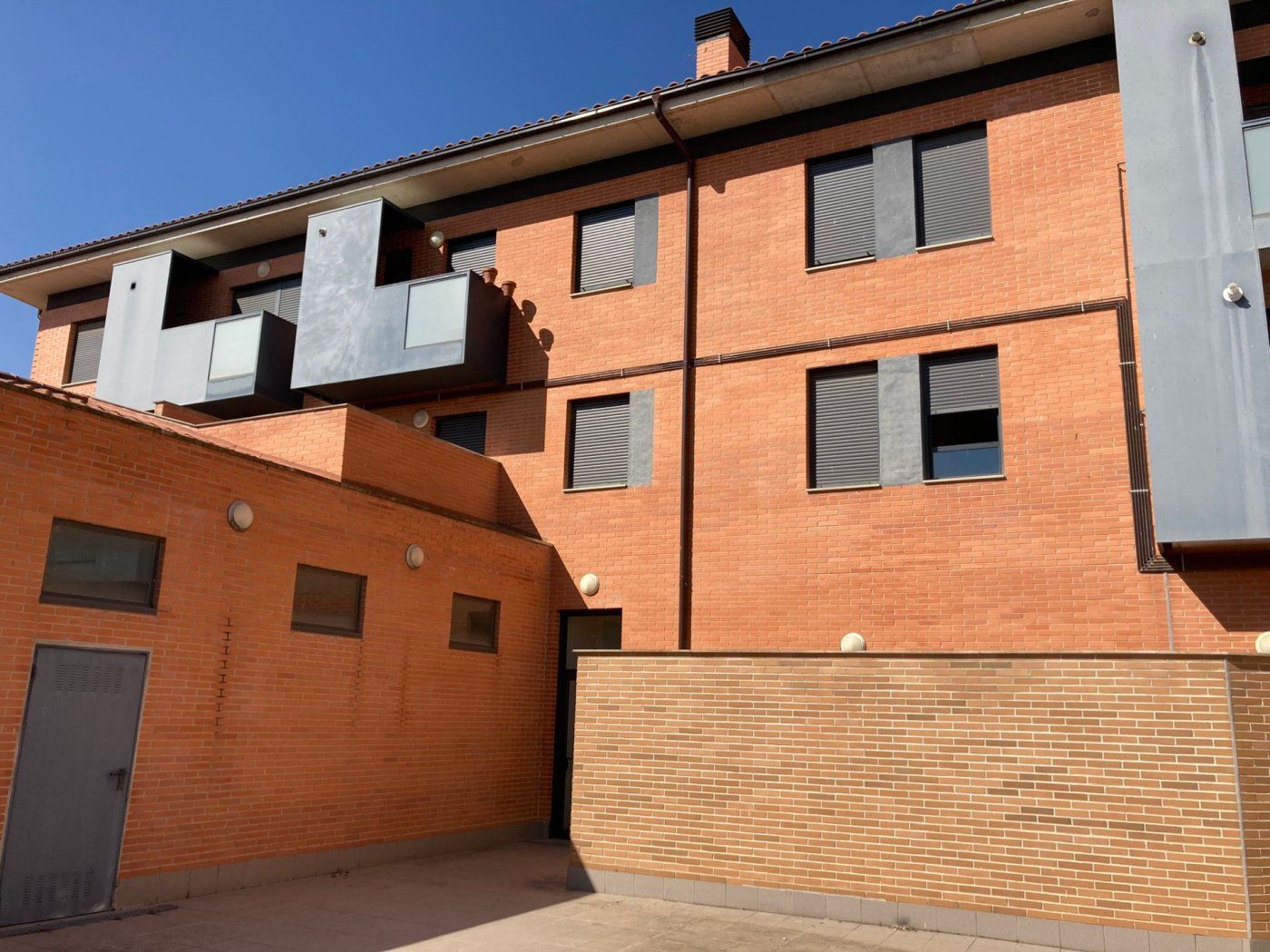 Duplex for sale in Carcastillo