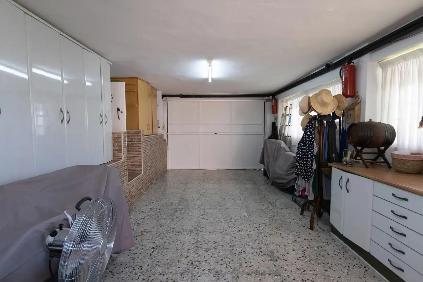 Casa con giardino in vendita a COMTE GOMEZ DE ORBANEJA 75, imagen 64