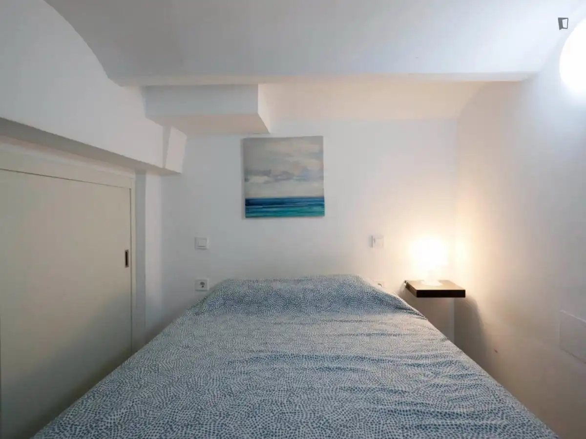 Study for rent in Pradolongo