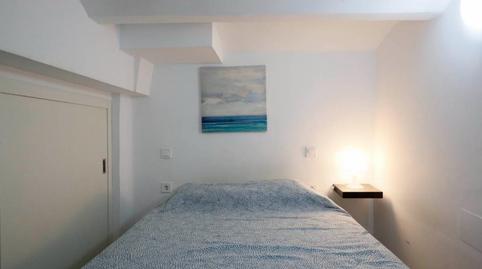 Foto 5 de Estudio de alquiler en Pradolongo, Madrid