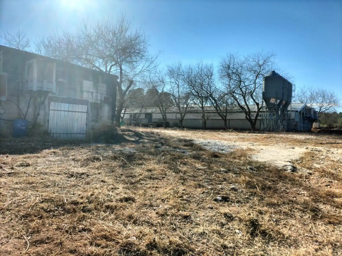 Commercial properties for sale in Navarrés
