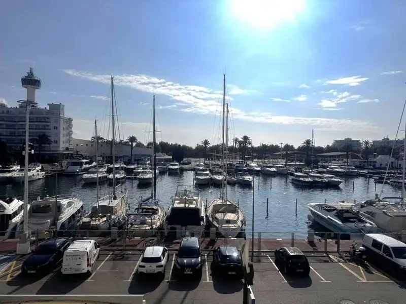 Piso en venta en Port Grec - Port Moxó, imagen 16