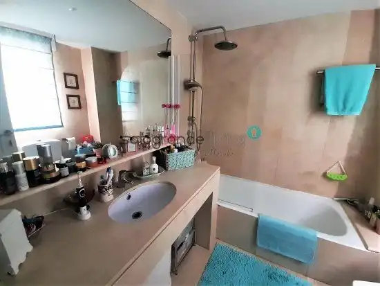 Apartment mit Aufzug zur Miete in Puerto de Sotogrande - La Marina, imagen 18