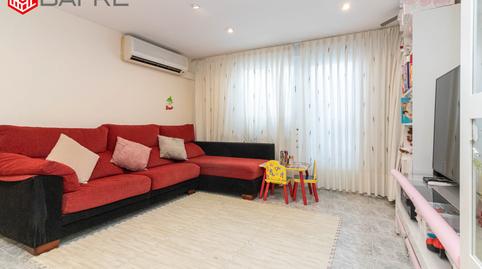 Foto 3 de Casa o xalet en venda a Vía Carpetana, Los Cármenes, Madrid