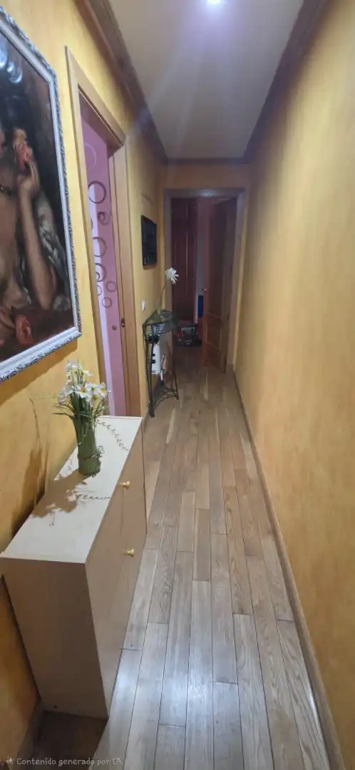 Flat for sale in Seseña  with Air Conditioner, Heating and Terrace