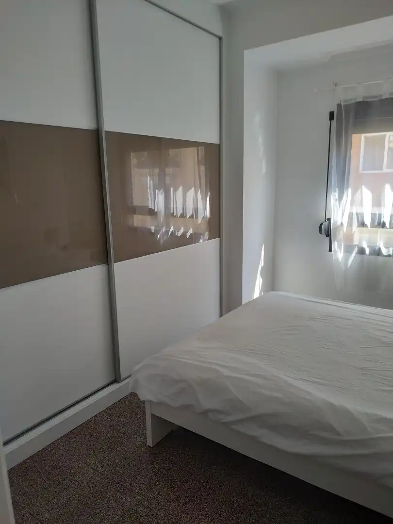 Habitación de Piso en venta en Valencia con Aire acondicionado, Calefacción y Amueblado