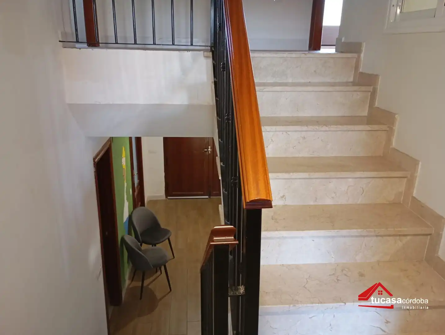 Houses for sale in Córdoba  with Air Conditioner, Private garden and Terrace