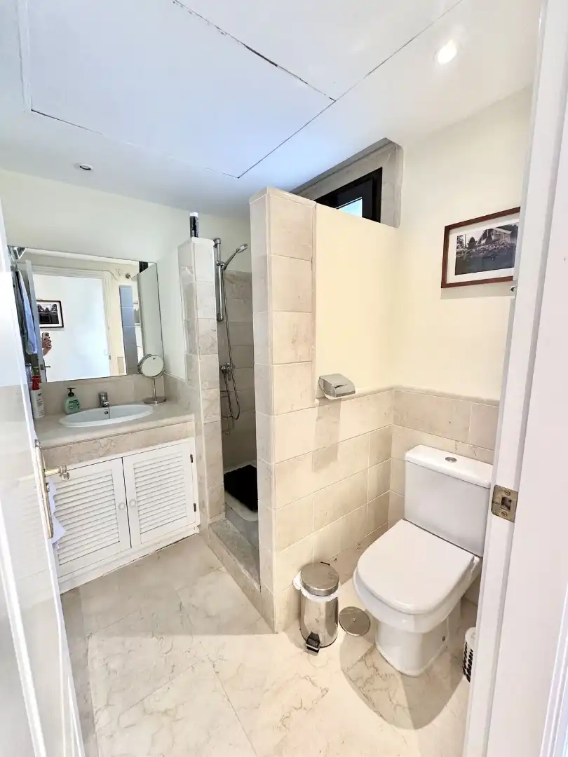 Piso con piscina en venta en Los Arqueros  - Puerto del Almendro, imagen 27