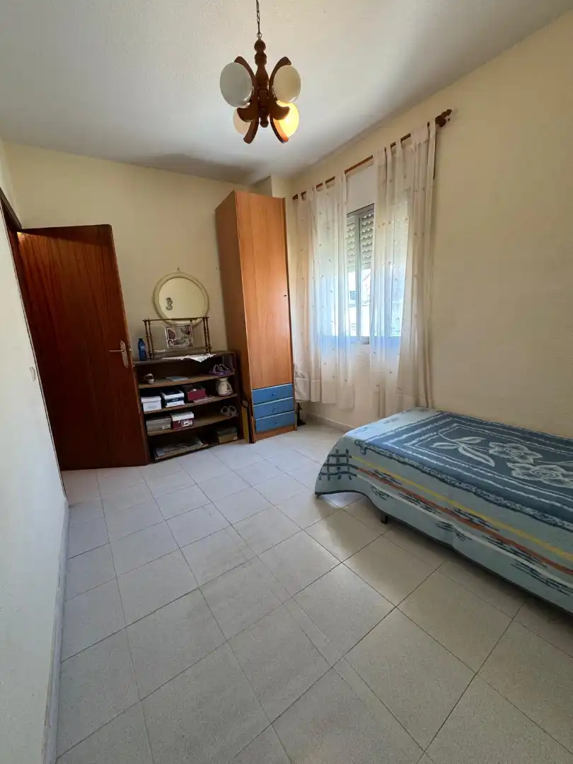 Habitación de Casa o chalet en venta en Velada con Aire acondicionado