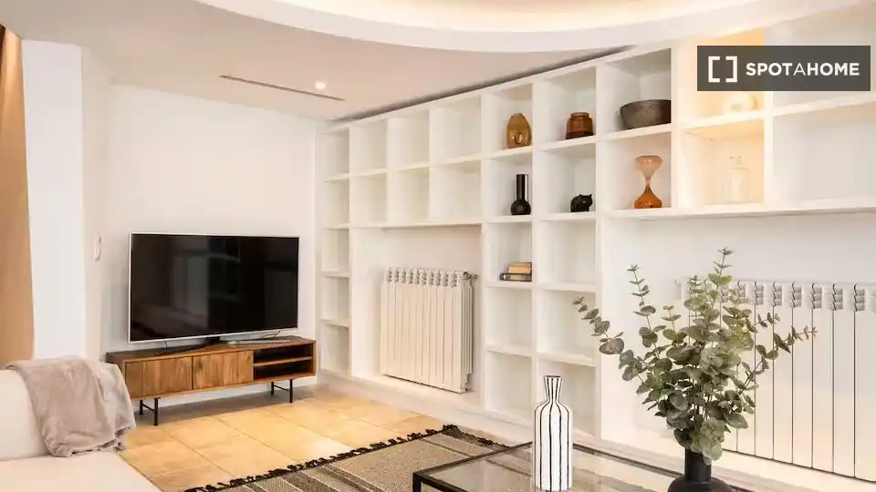 Wohnung zur Miete in Zona Industrial