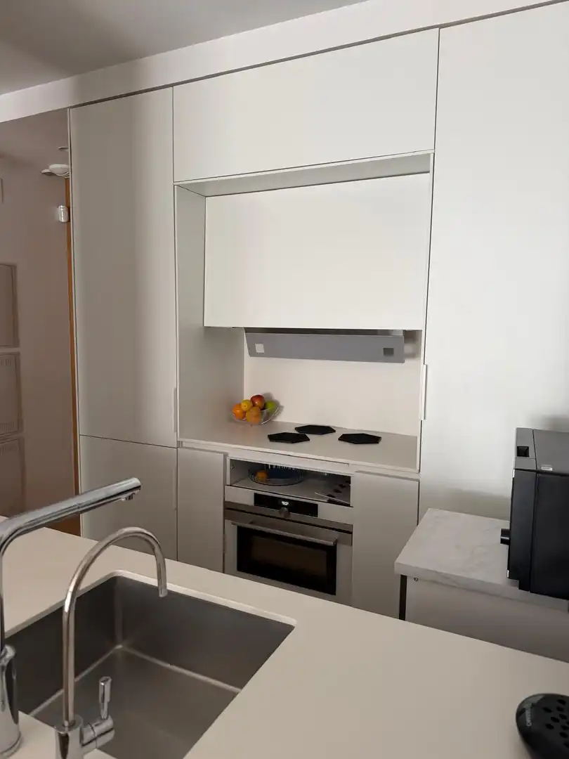 Cocina de Piso en venta en Lloret de Mar con Aire acondicionado, Calefacción y Piscina comunitaria