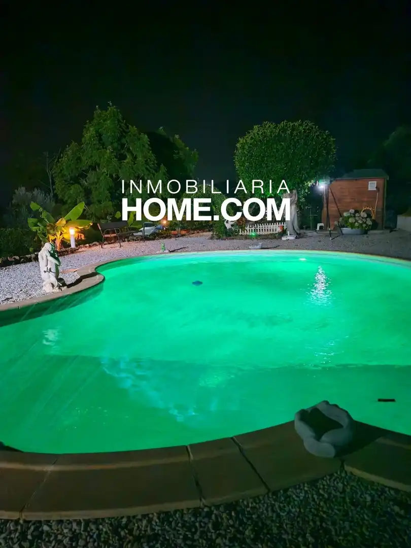Casa rustica con piscina in vendita a Calle calle mango, imagen 40