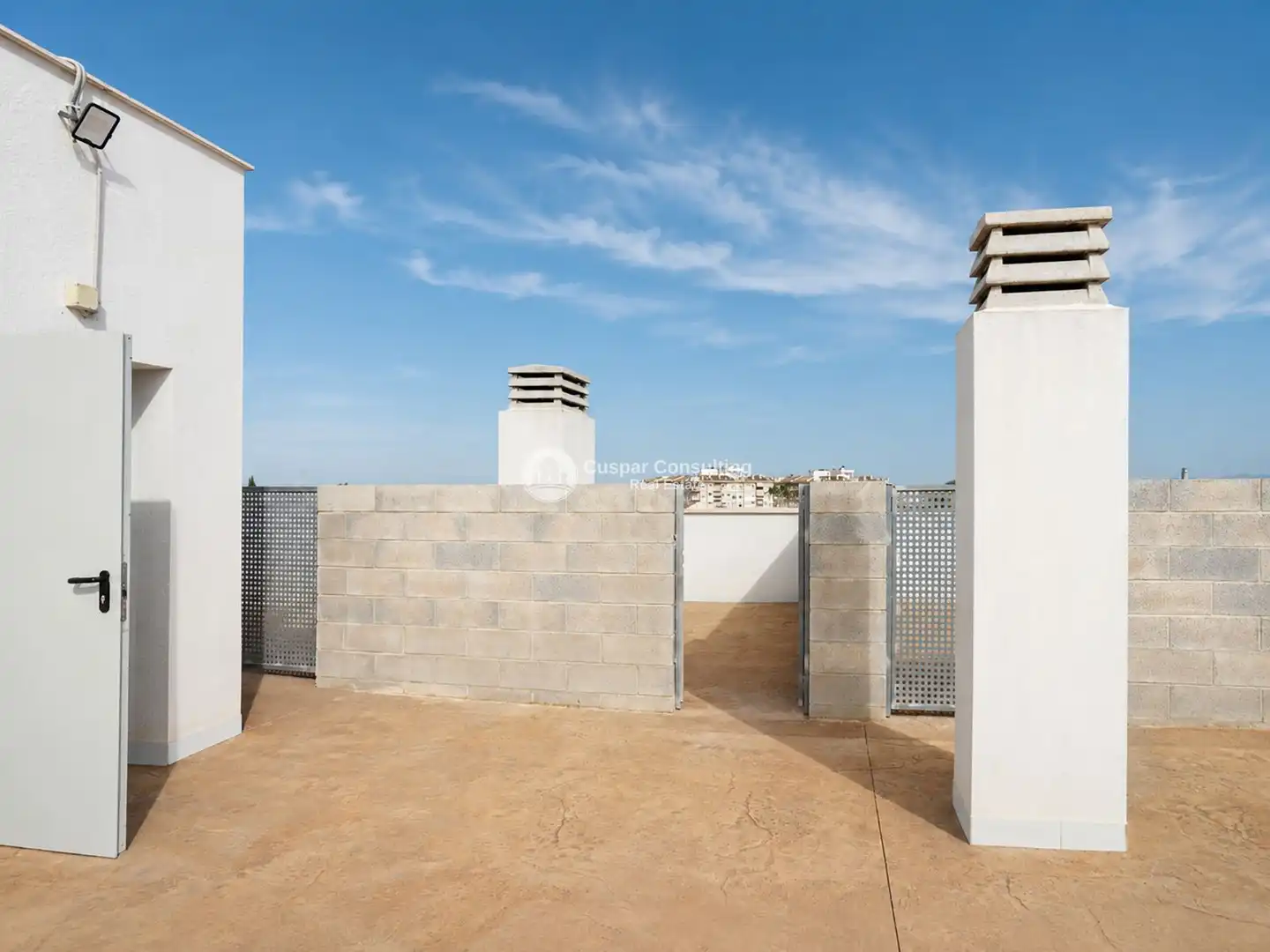 Apartament amb piscina en venda a Plaza de la Literatura, imagen 22