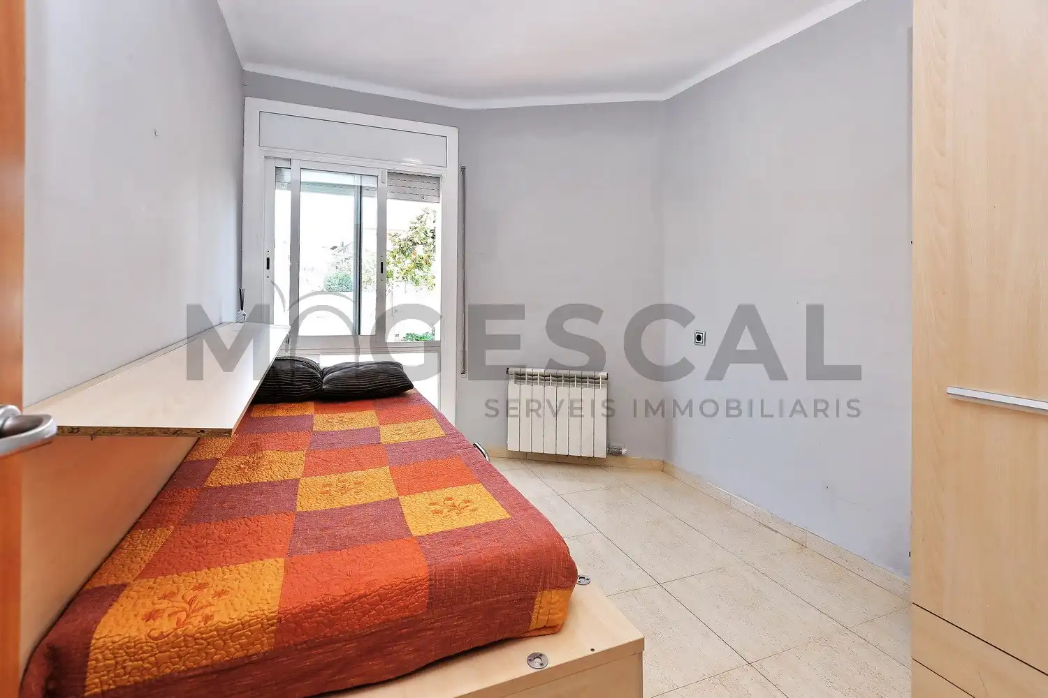 Habitación de Piso en venta en Sentmenat con Calefacción, Terraza y Trastero