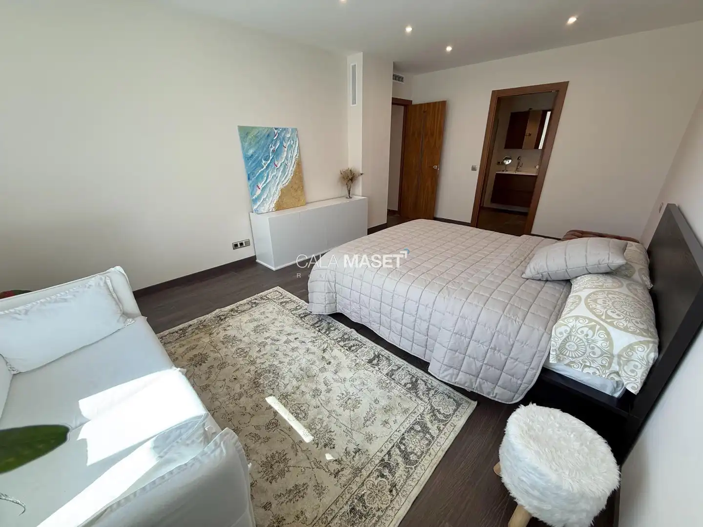 Detached house with pool for sale in Mas Semi, imagen 24