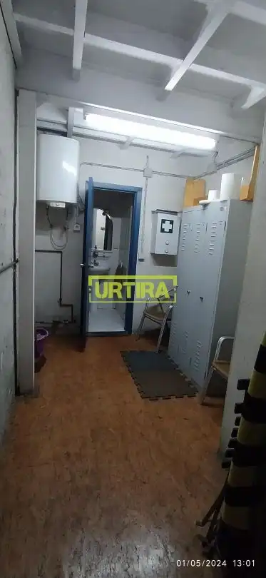 Industriegebäude zum Verkauf in Leitzako Errepidea 17, imagen 20