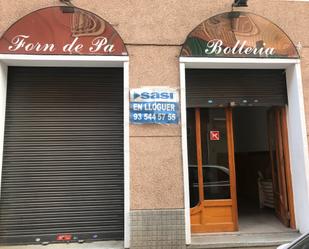 Premises to rent in Mollet del Vallès