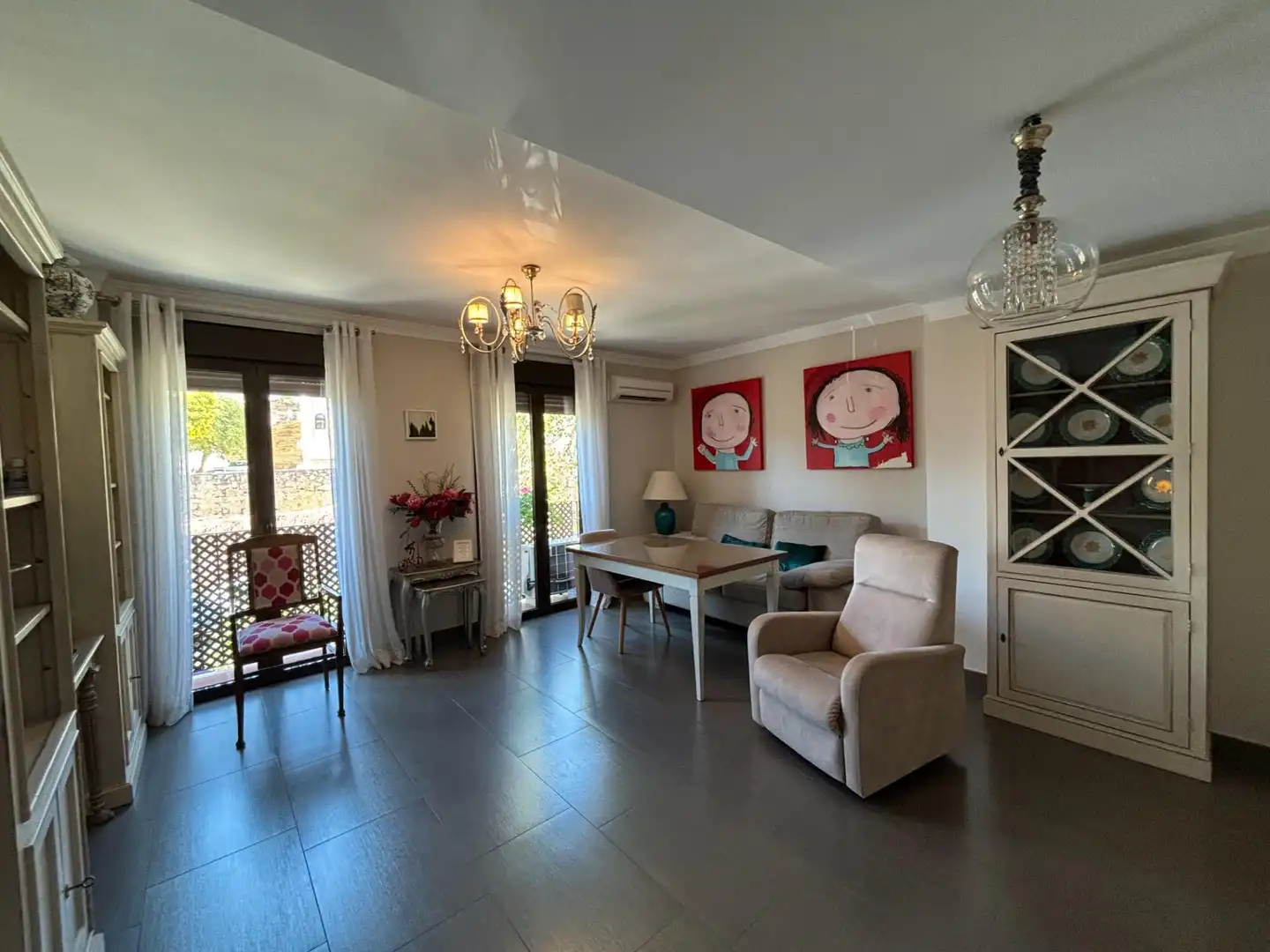 Duplex con terrazza in vendita a Cueva de Menga, imagen 2