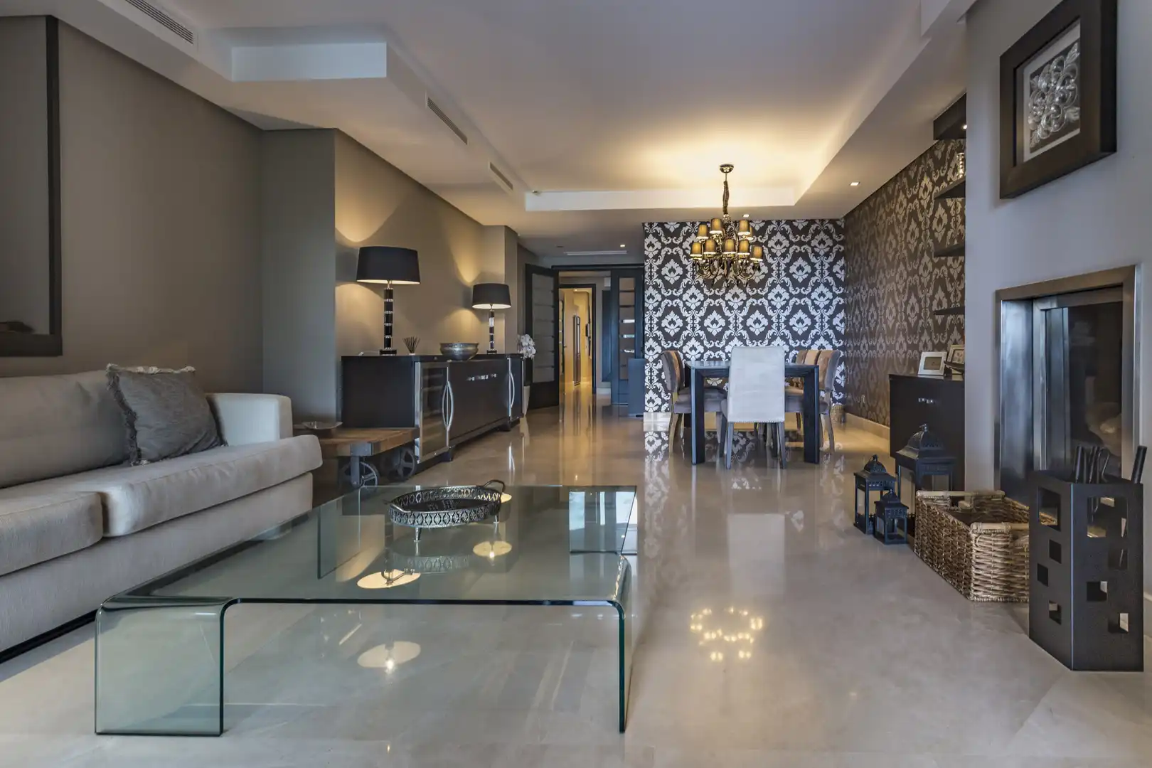 Home with pool for sale in Nueva Andalucía, imagen 14