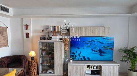 Foto 4 von Maisonette zum Verkauf in Del Golf, Urbanización Nuevo Sol, Roca Llisa, Santa Eulària des Riu