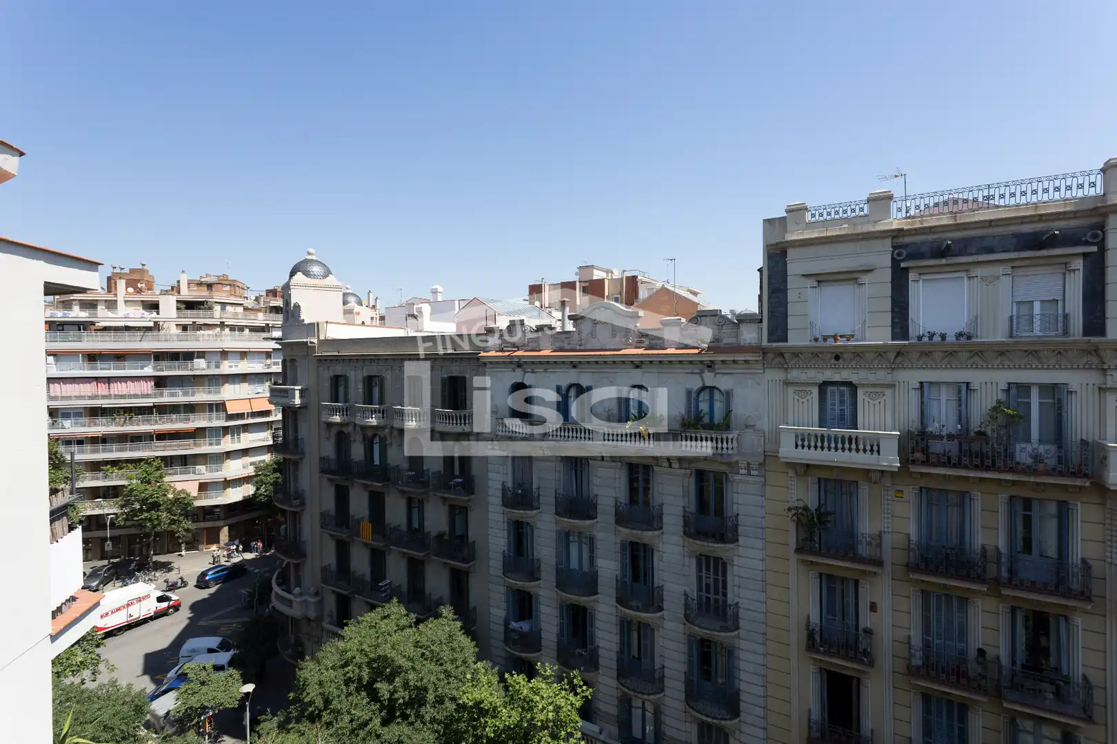 Appartement avec ascenseur à vendre à Carrer de Casanova, imagen 8