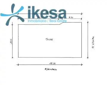 Terreny residencial en venda a Nuevo Parque - Los Rosales - Tráfico Pesado, imagen 3