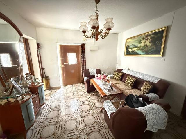 Casa-chalet en Venta en Calle Villeta, 4 en Maqueda