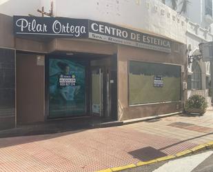 Premises to rent in El Ejido