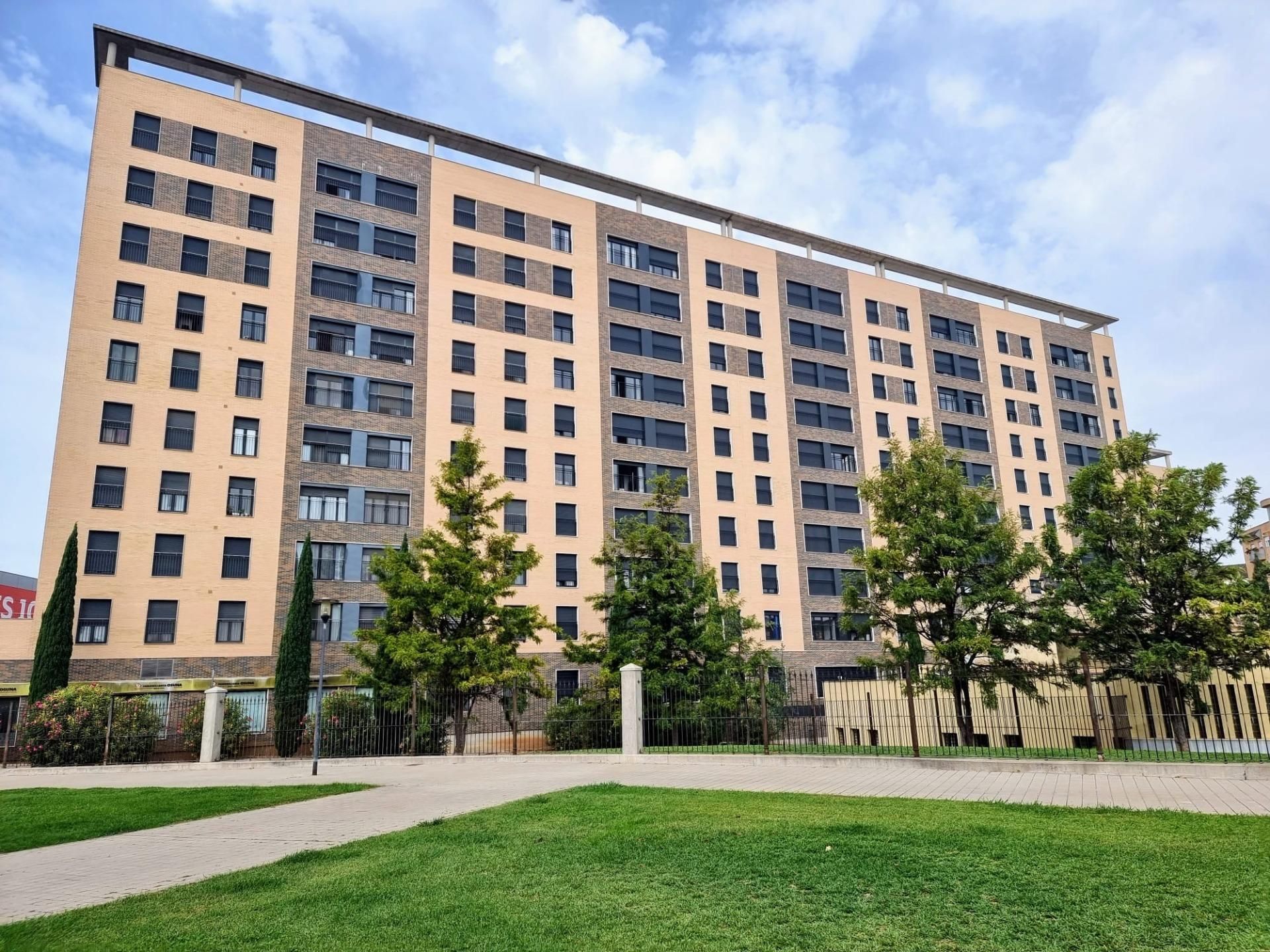 Flat to rent