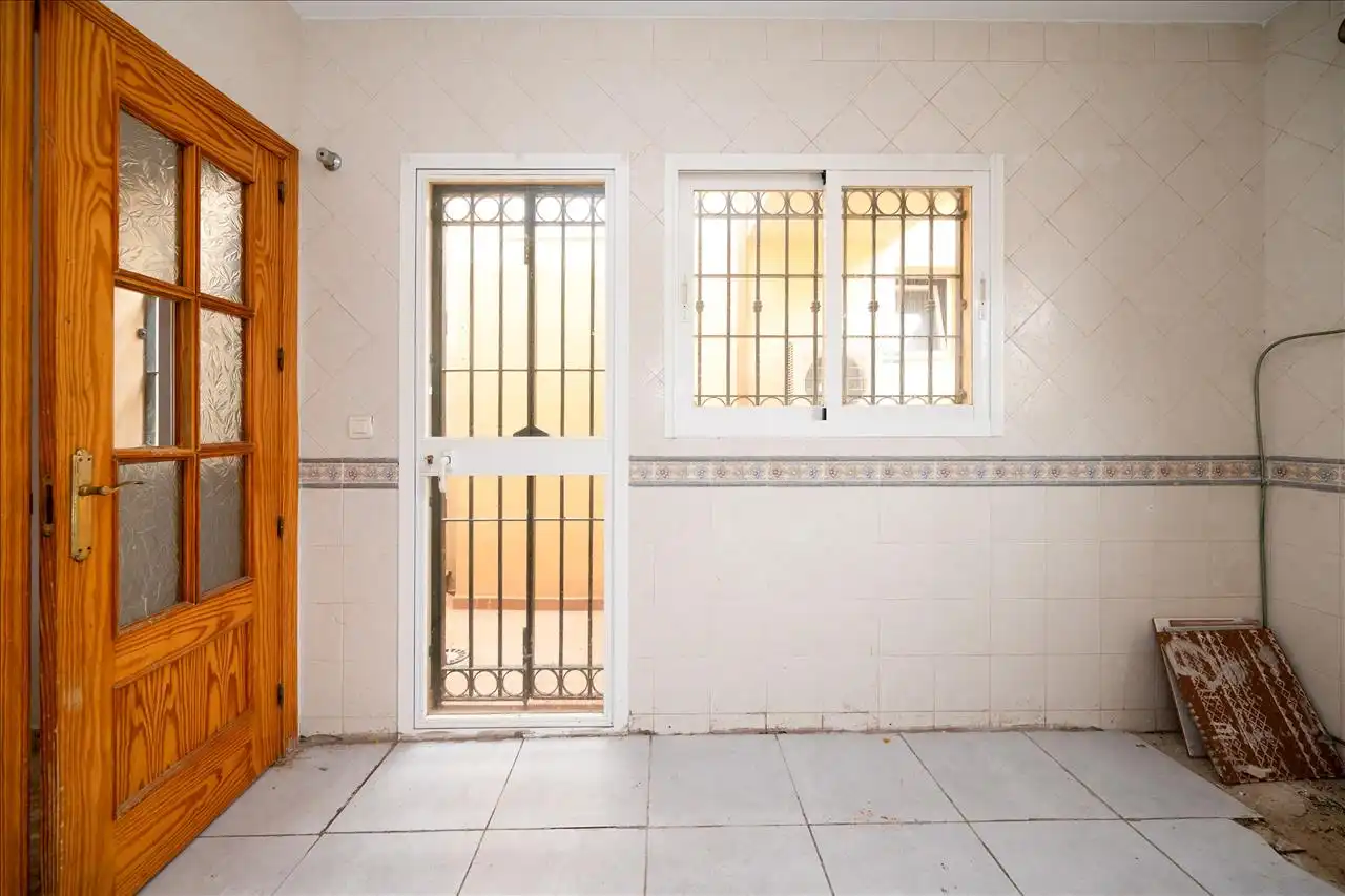 Detached homes for sale in Málaga Capital  with Terrace and Swimming Pool