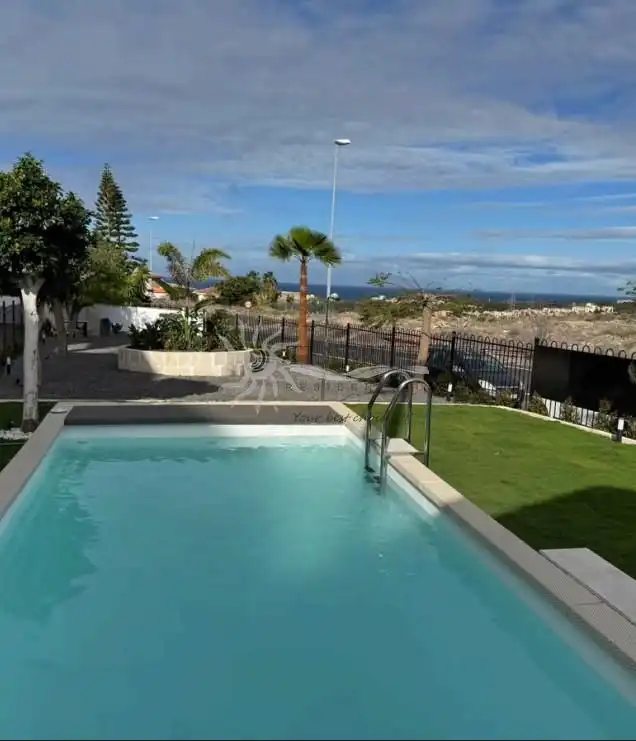 Casa amb piscina en venda a General Tf-655, imagen 2