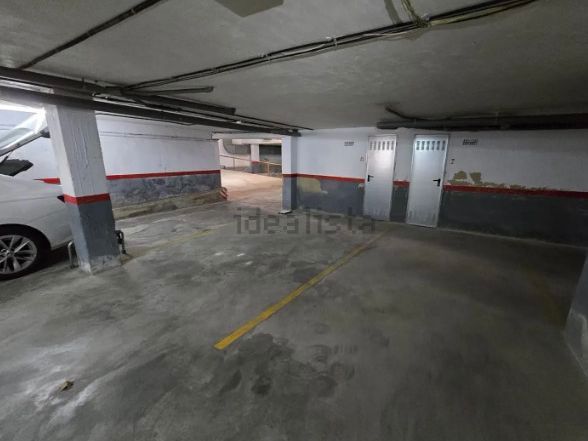 Parkplatz von Garage zur Miete in El Vendrell