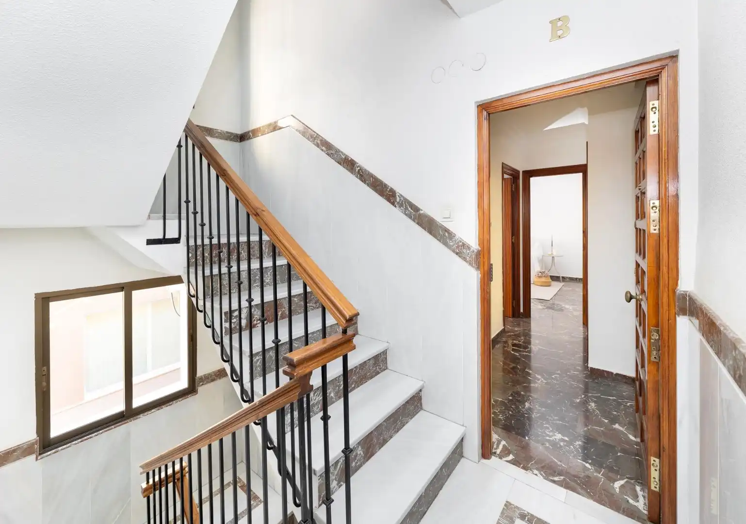 Wohnung zum Verkauf in Plaza Abastos 20, imagen 20