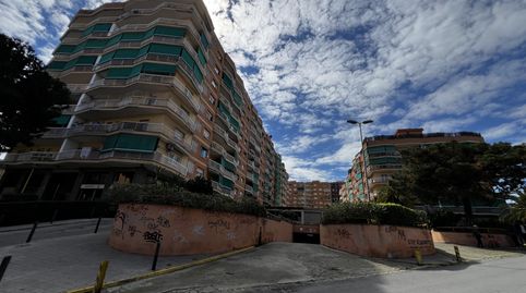 Foto 2 de Garatge en venda a Llefià, Badalona