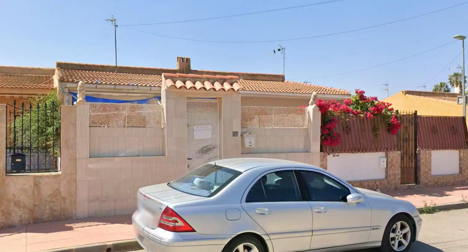 House for sale in ALCORCON