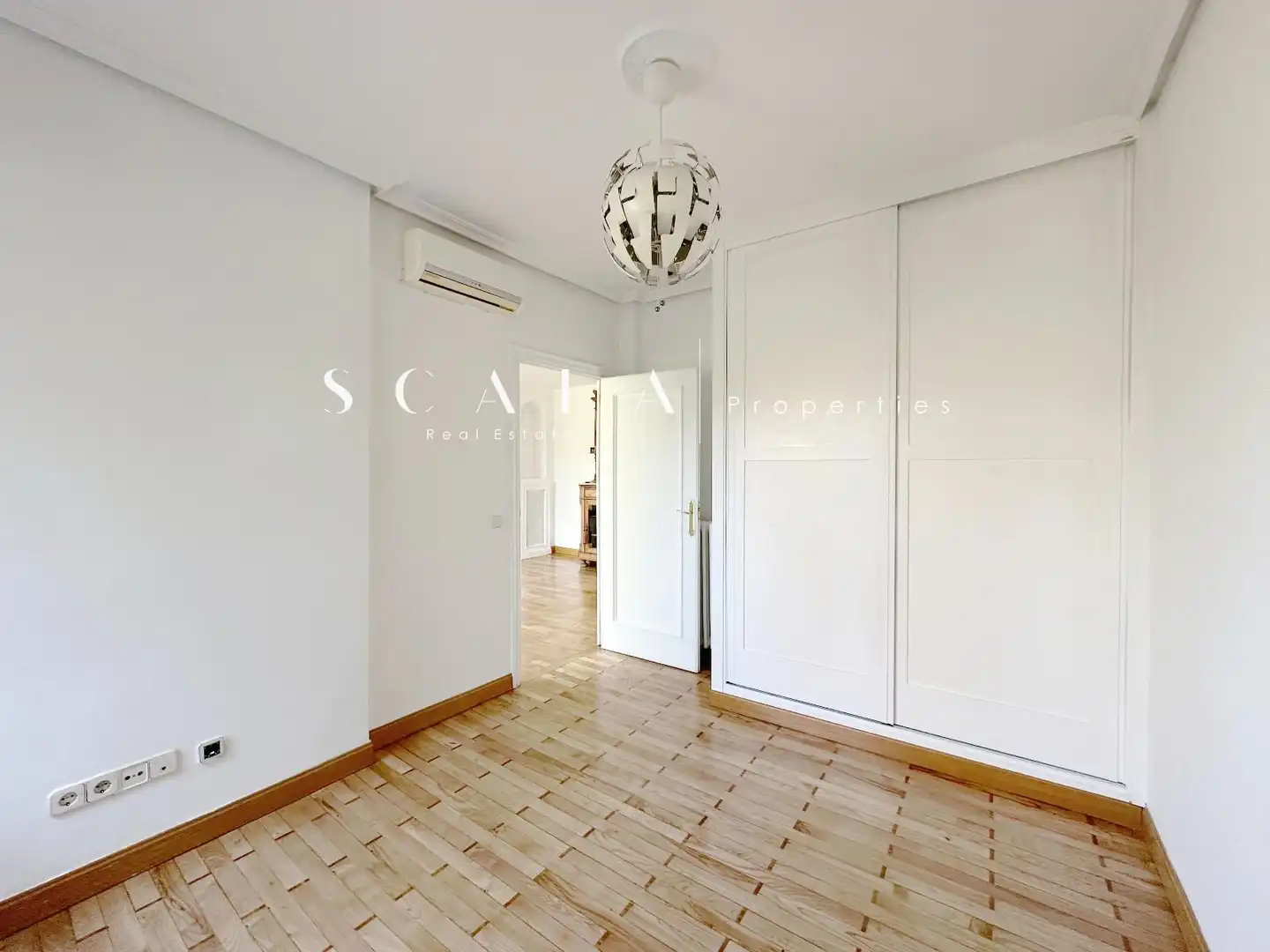 Flat with lift to rent in Aniceto Marinas, imagen 11