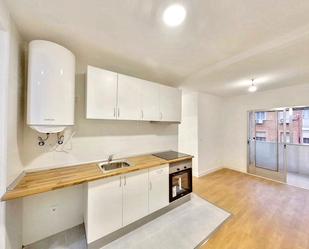 Kitchen of Apartment to rent in Getafe  with Terrace, Oven and Pets allowed