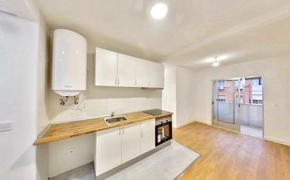 Kitchen of Apartment to rent in Getafe  with Terrace, Oven and Pets allowed