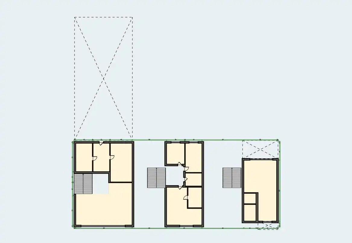 Reihenhaus mit Terrasse zum Verkauf in Carrer JACINT VERDAGUER DE, imagen 50