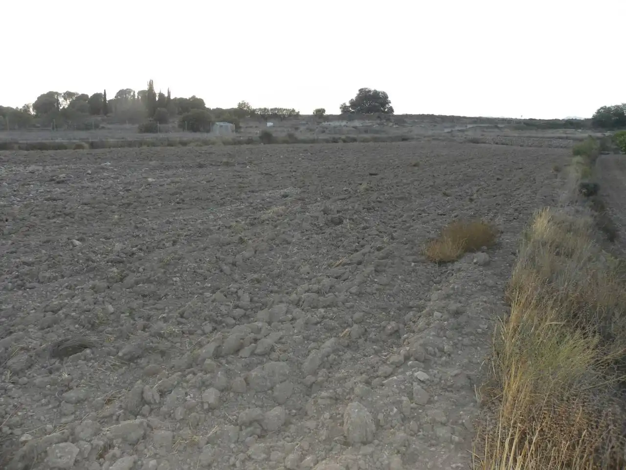 Residential land for sale in Caravaca de la Cruz, imagen 9