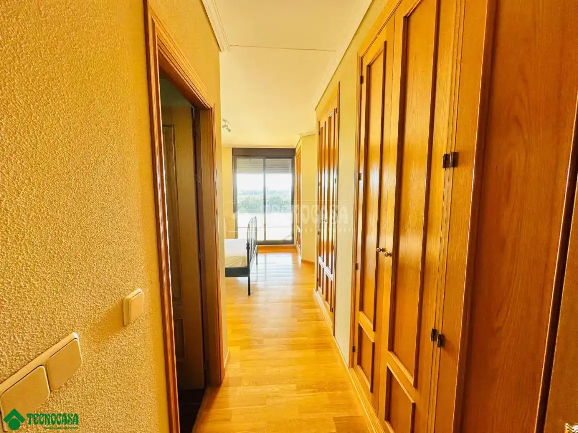 Casa o chalet en venta en Layos con Calefacción y Jardín privado