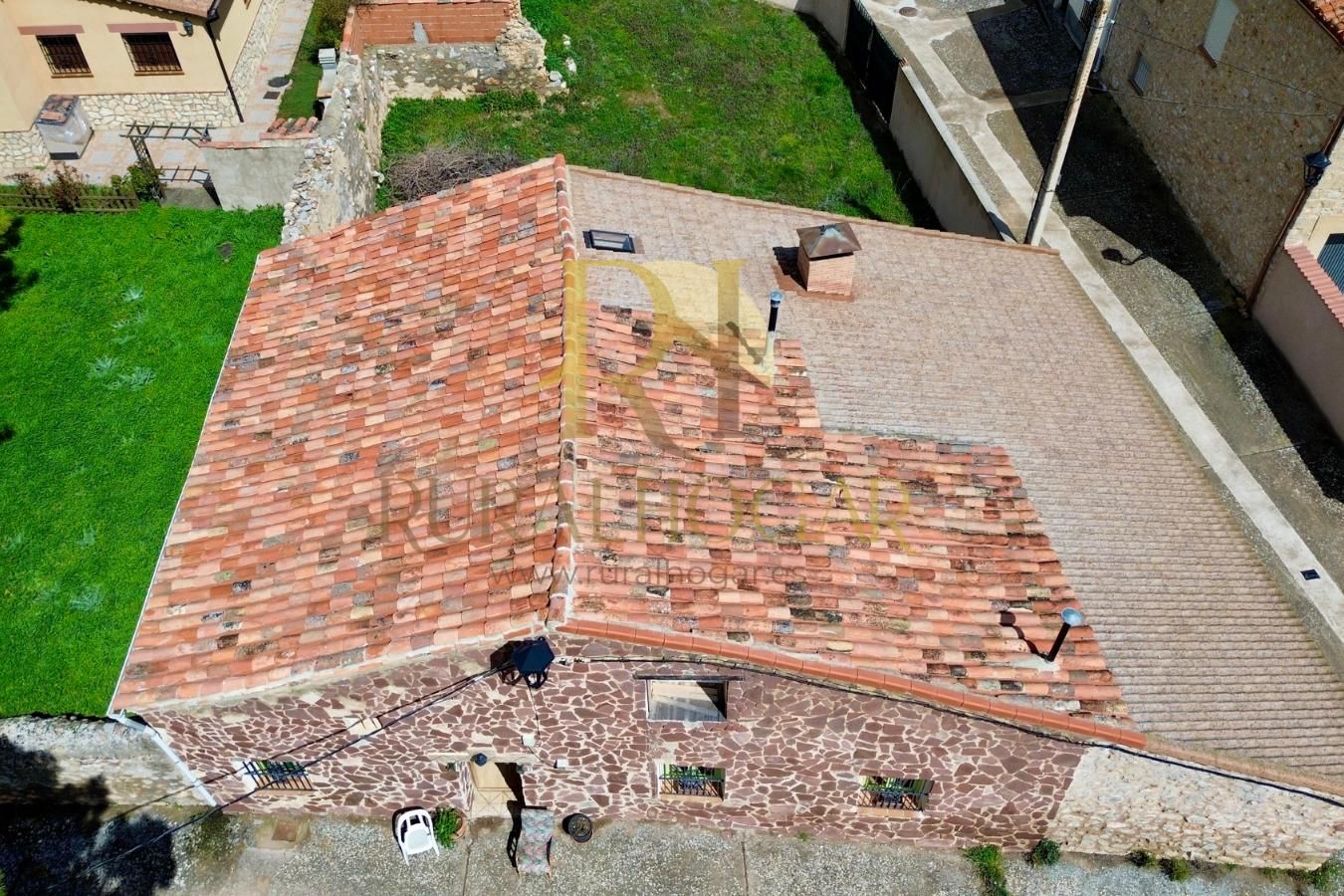 House or chalet for sale in Calle San Lazaro, 4, Torrubia