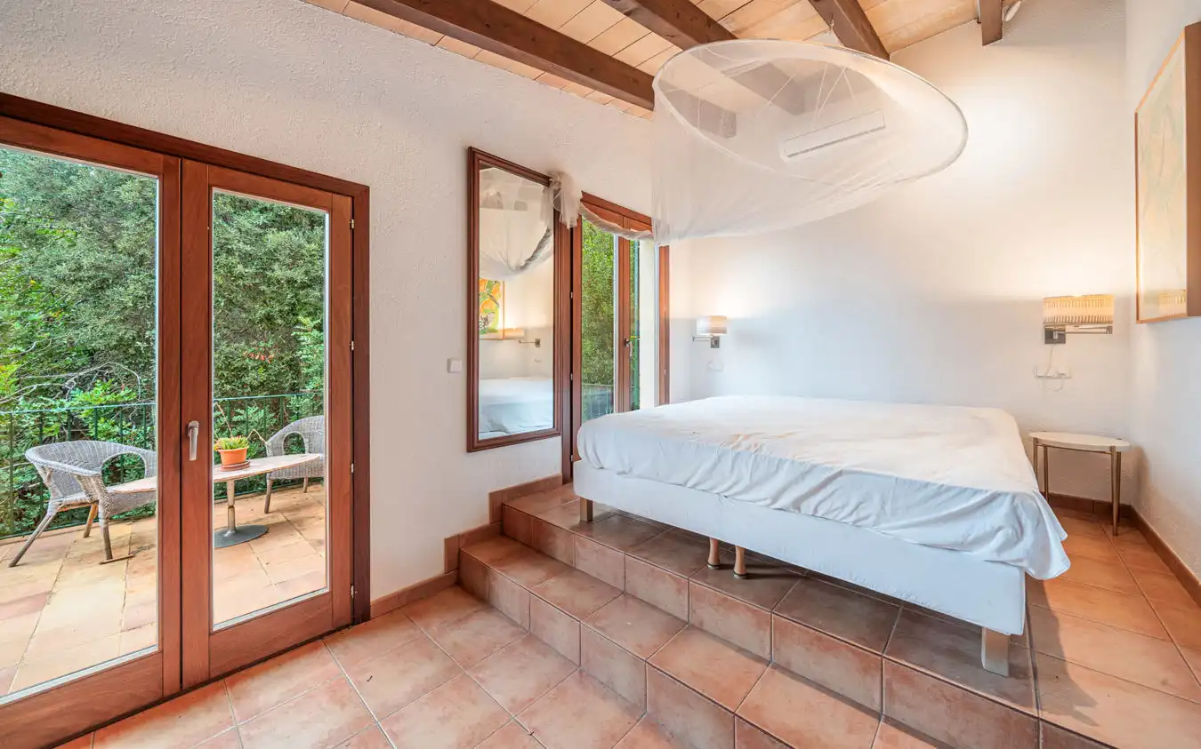 Maison rustique avec piscine à vendre à Pollença Poble, imagen 29