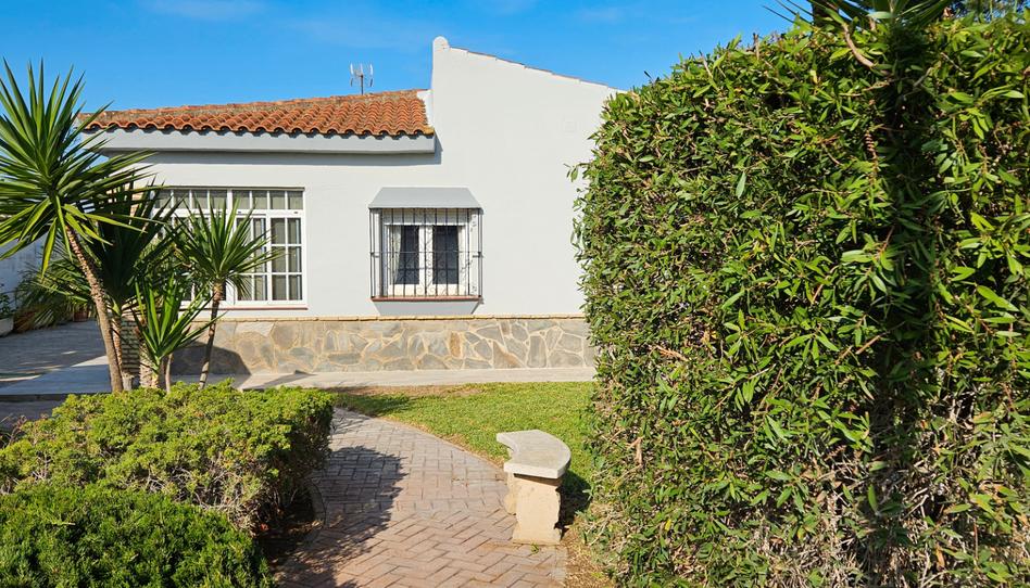 Foto 1 de Casa o xalet en venda a Los Gallos, Cádiz