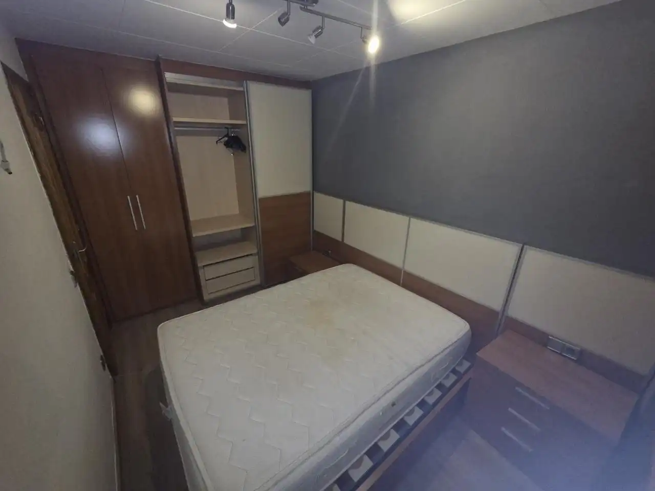 Bedroom of Ground floor for sale in Mataró  with Heating