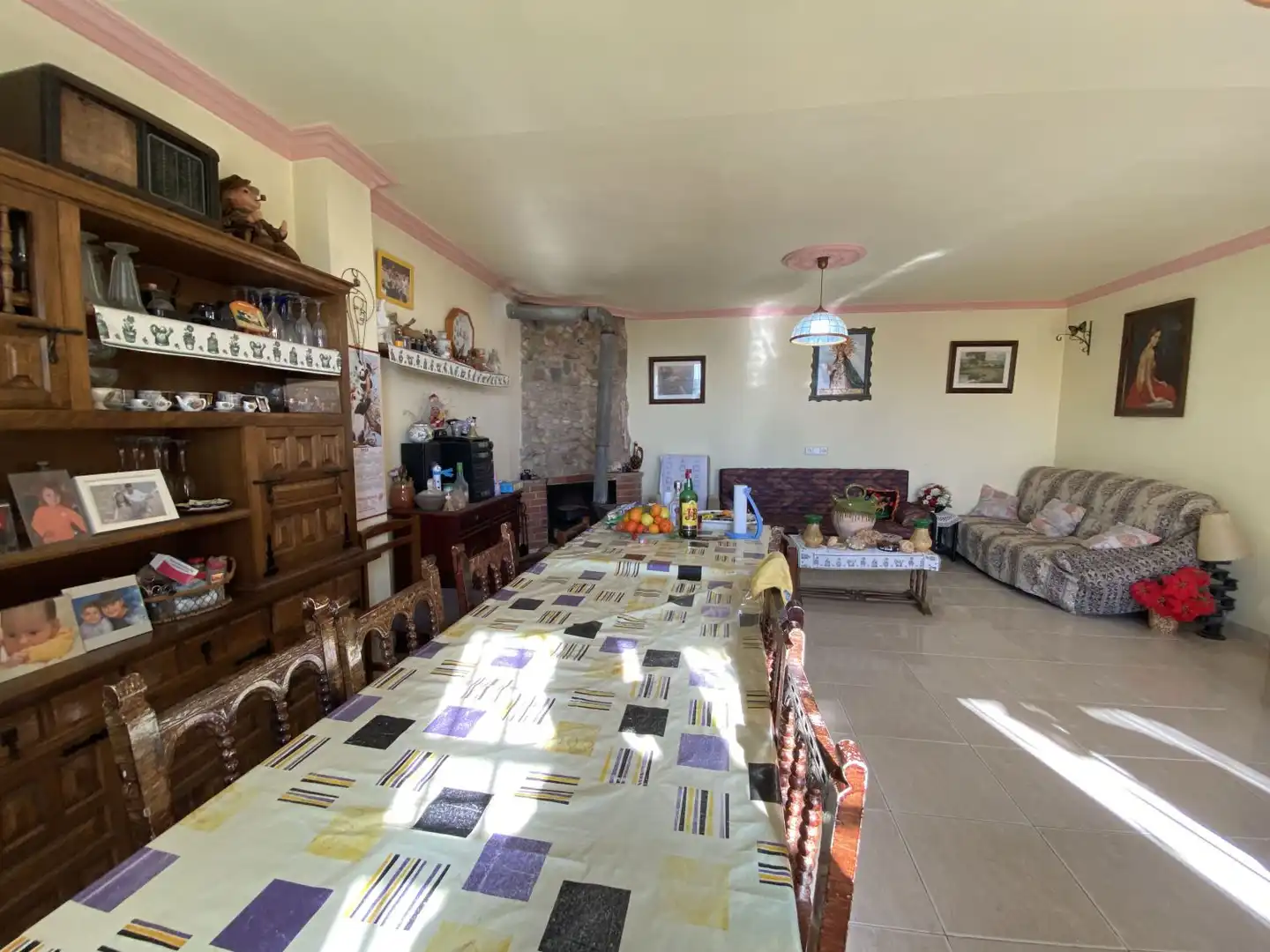 Casa rústica en venta en de les Valls, imagen 28