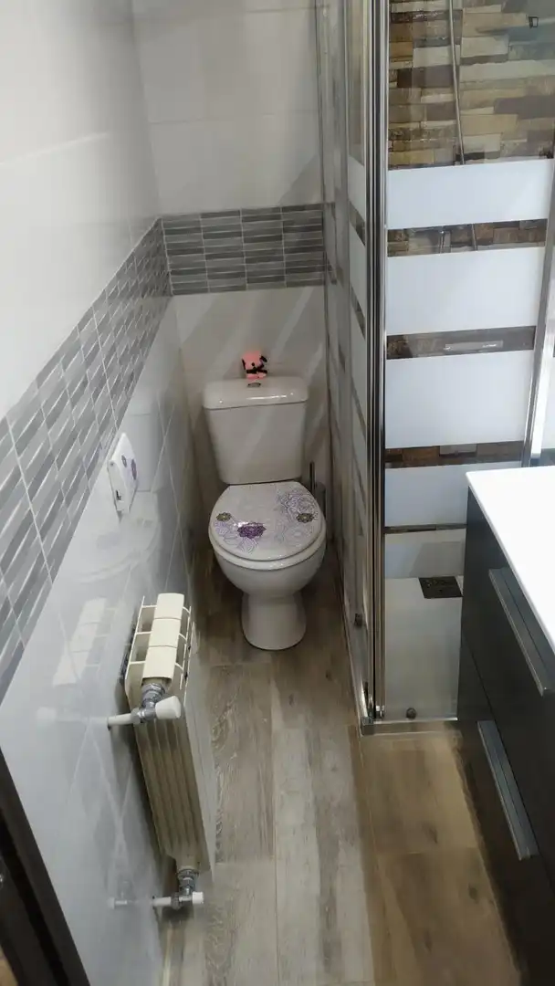 Habitación en Villaverde Alto